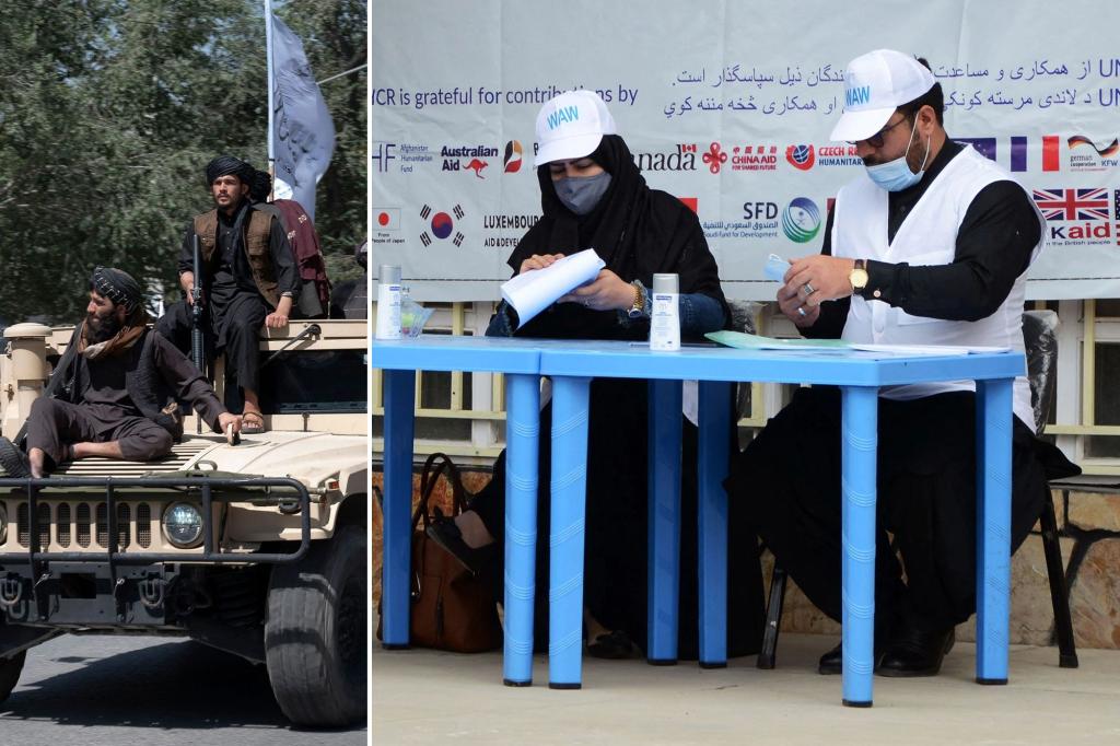 New York Post tweet media