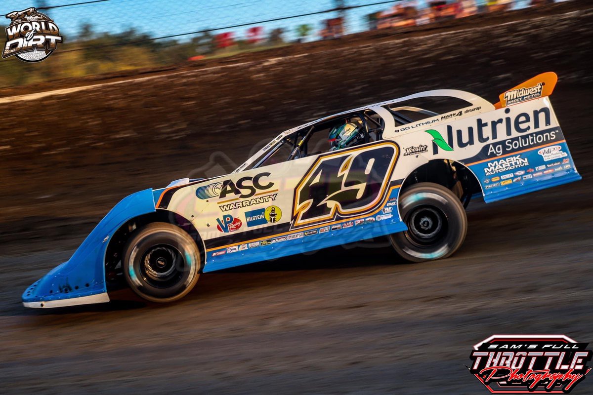 Sam’s Full Throttle Photography tweet media