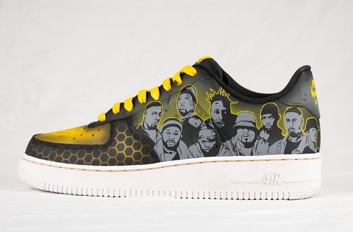 D_Mathews6's tweet photo. #WuTang 🐝 https://t.co/cw0X1AmuHT