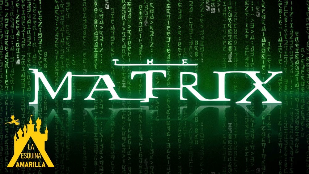 Aquí llega el esperado rol en vivo nocturno basado en el universo de MATRIX

Horario: Sábado 01/10, de 22:00 a 01:00 h

Ubicación: ReV Urbano

Participantes: Hasta 20 jugadores

Organiza: <a href="/EsquinaAmarilla/">La Esquina Amarilla</a> 

Pre-Inscripción:
docs.google.com/.../1FAIpQLSf1…