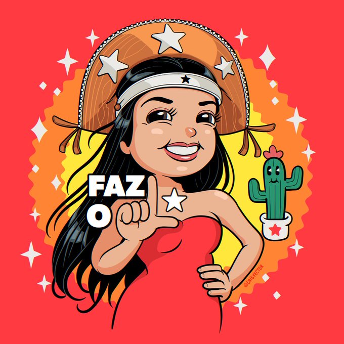 ptsaopaulosp's tweet photo. Boa noite!

Faz o L

Arte: @crisvector https://t.co/F0jEDPe0Qo