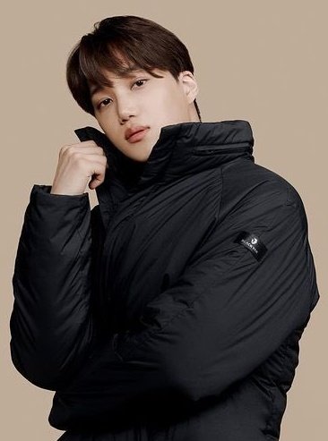 yourmoonlight_9's tweet photo. @knockknock0408 @weareoneEXO 🧸🤍 ヽ((*´ω`*))ノ
#KAI #카이
#10YearsWithKAI
@zkdlin
We are ONE. We are EXO.
#EXO #엑소 @weareoneEXO
#weareoneEXO #One_Of_A_Kind
#AmazingSoLo
#kidols #vocalist
#10YearsWithEXO
#AlwaysAndForeverEXO
#EXOWeAreOneDecade
#MaknaeLine #danceline
#ThankYouKAI https://t.co/pFKjRomWhL