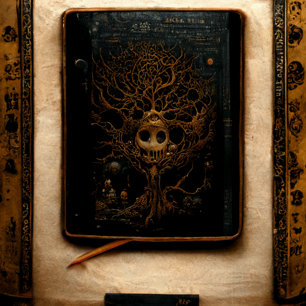ePassport_nft's tweet photo. Ready to discover ePassport?

#Crypto #art #midjourney  #gpt3 #NFT https://t.co/uhQ92Pxe2k