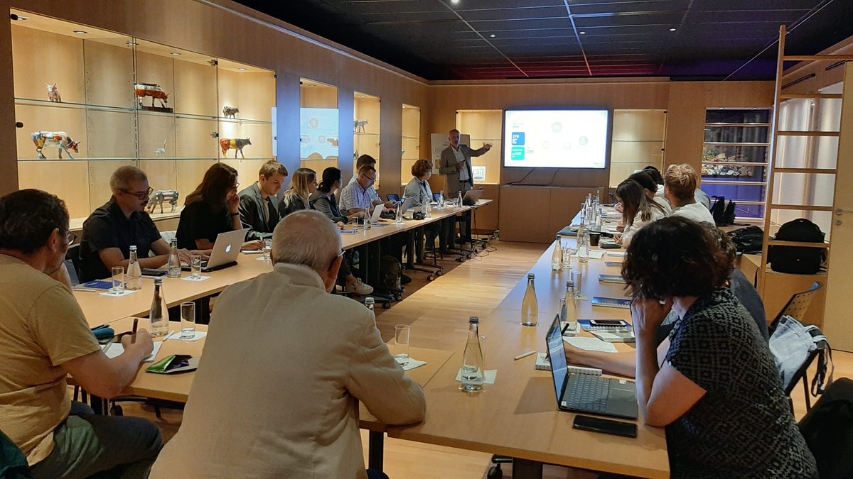 Marie-Laure Joblon tweet media