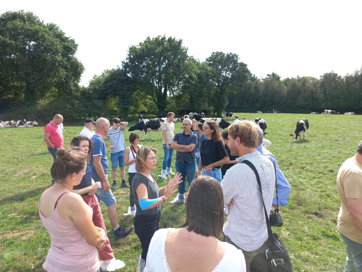 Marie-Laure Joblon tweet media