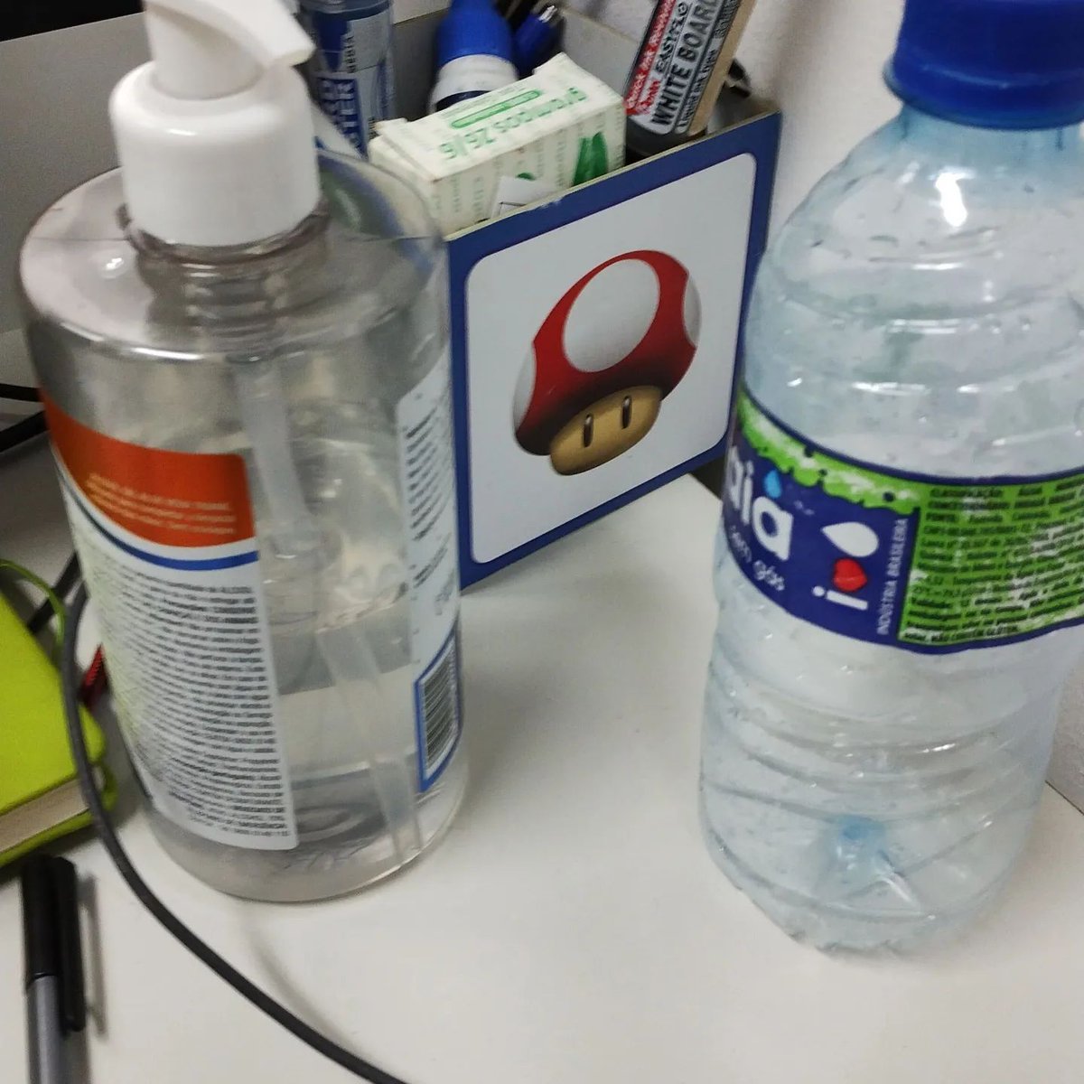 cmorais's tweet photo. Teste de automaccione  e  É uma foto https://t.co/LEjm40rwiq https://t.co/qaOiVUZynK