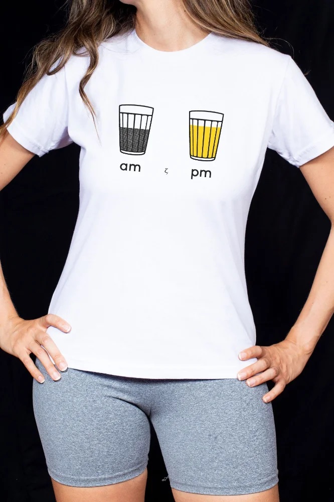 Pra galera do café e da cervejinha, estampa autoexplicativa né?

Essa e todas as demais estampas com 15% de desconto no cupom "ladob15" lá no site da <a href="/zetanossa/">Zeta Nossa</a> zetanossa.com.br #publi