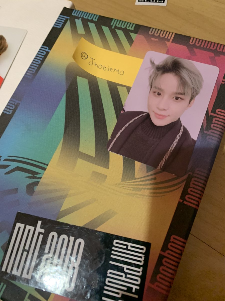jhobiemo's tweet photo. venda/troca de pc
taehyung love yourself  ver V 
jungwoo empathy ver dream

(somente o photocard) 
preços negociáveis interessados comentem ou me chamem na dm! 
 
troco por qualquer photocard da era love yourself, butter, persona, be e most7 (jhope)

@vendaetrocakpop https://t.co/ZvYpHsRzKZ