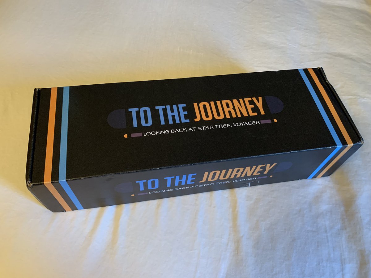 drakkorex's tweet photo. My @voydocumentary swag box has arrived! I love it!!! ๐๐๐๐๐
P.S. I am sure someone may be wondering why there are multiple #Janeway mugs. Itโs forโฆumโฆcoffee research purposes.
Yes, thatโs it! ๐
#StarTrek #Voyager #StarTrekVoy #StarTrekVoyager #VoyagerDocumentary #VoyDoc https://t.co/XJzvAJ9ezW