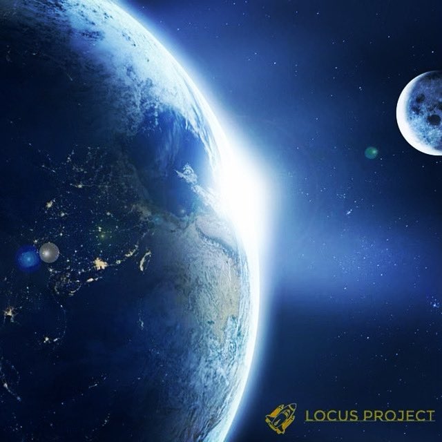project_locus's tweet photo. The Locus Project is your ticket to space ! π
π https://t.co/5TDjFGrQLl ππ
#NFT #NFTs #NFTProject #NFTCommunity #Locusproject https://t.co/fFTlDpMsGz
