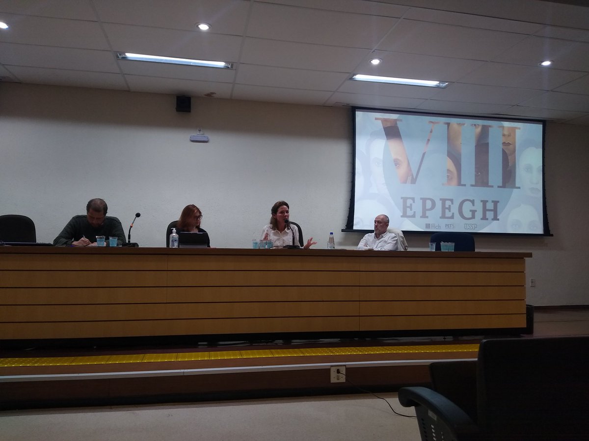 PET História USP | NOVAS VAGAS tweet media