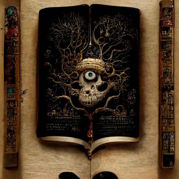 ePassport_nft's tweet photo. Who wants to have a passport with a cover like this?

#Crypto #art #dalle2 #gpt3 #NFT https://t.co/3ySiW24xV8
