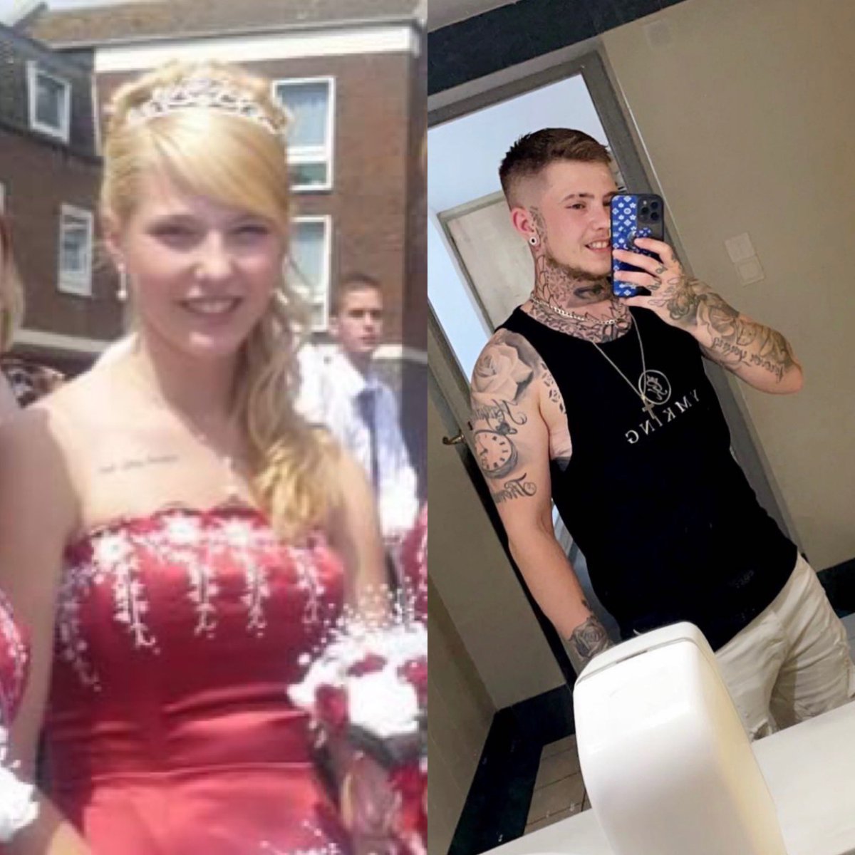 transguykai9's tweet photo. @VictoriousBard I didn’t start t until I was 25, but im so thankful for it 🙏🏽 https://t.co/WW5yoAIXUF