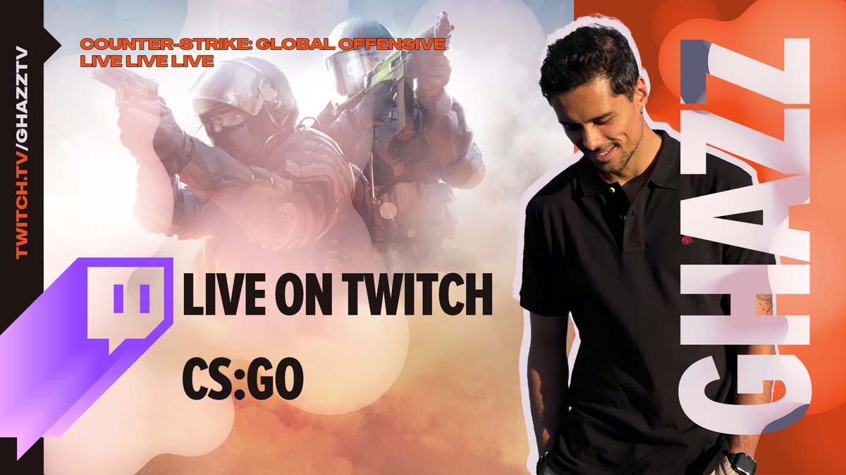 ghazzMedia's tweet photo. CONTINUA O GRIND DOS #MIMS! Estou LIVE 🔴
@IuriMartins96
@PIKA_official_
@theJohnnyCM
#robz
Junta ai 👉 https://t.co/tMe5XFNqMH https://t.co/DEGuFaEr7D