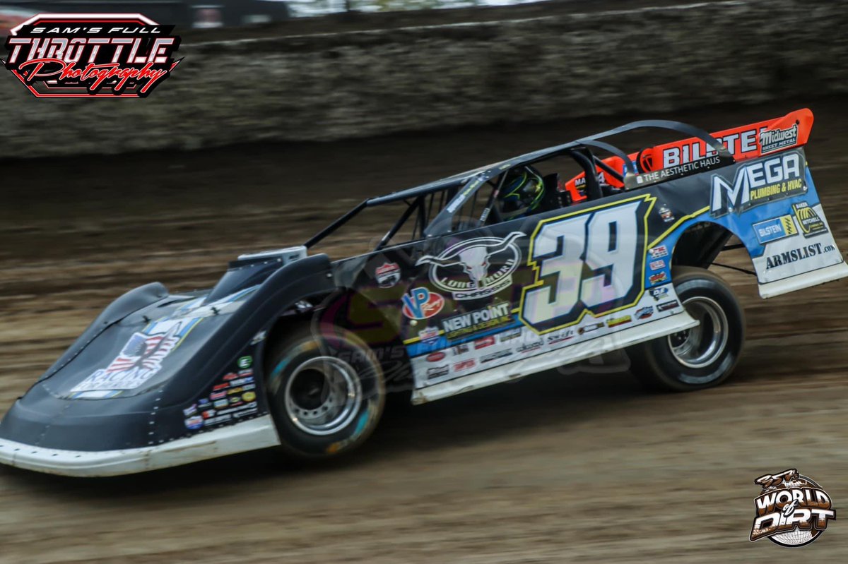 Sam’s Full Throttle Photography tweet media