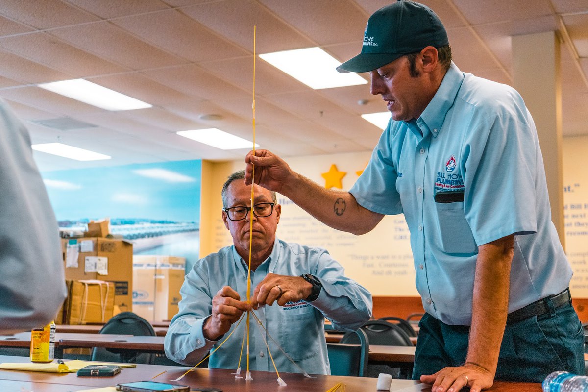 Bill Howe Plumbing tweet media