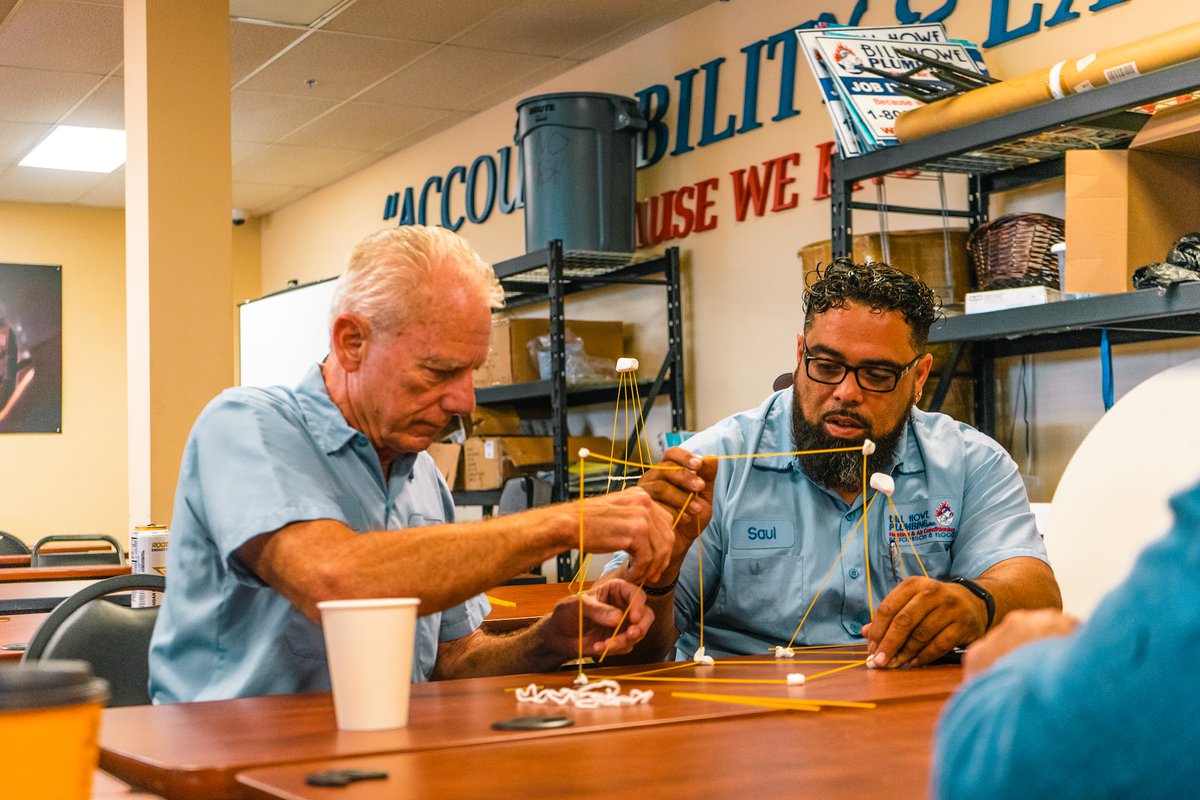 Bill Howe Plumbing tweet media