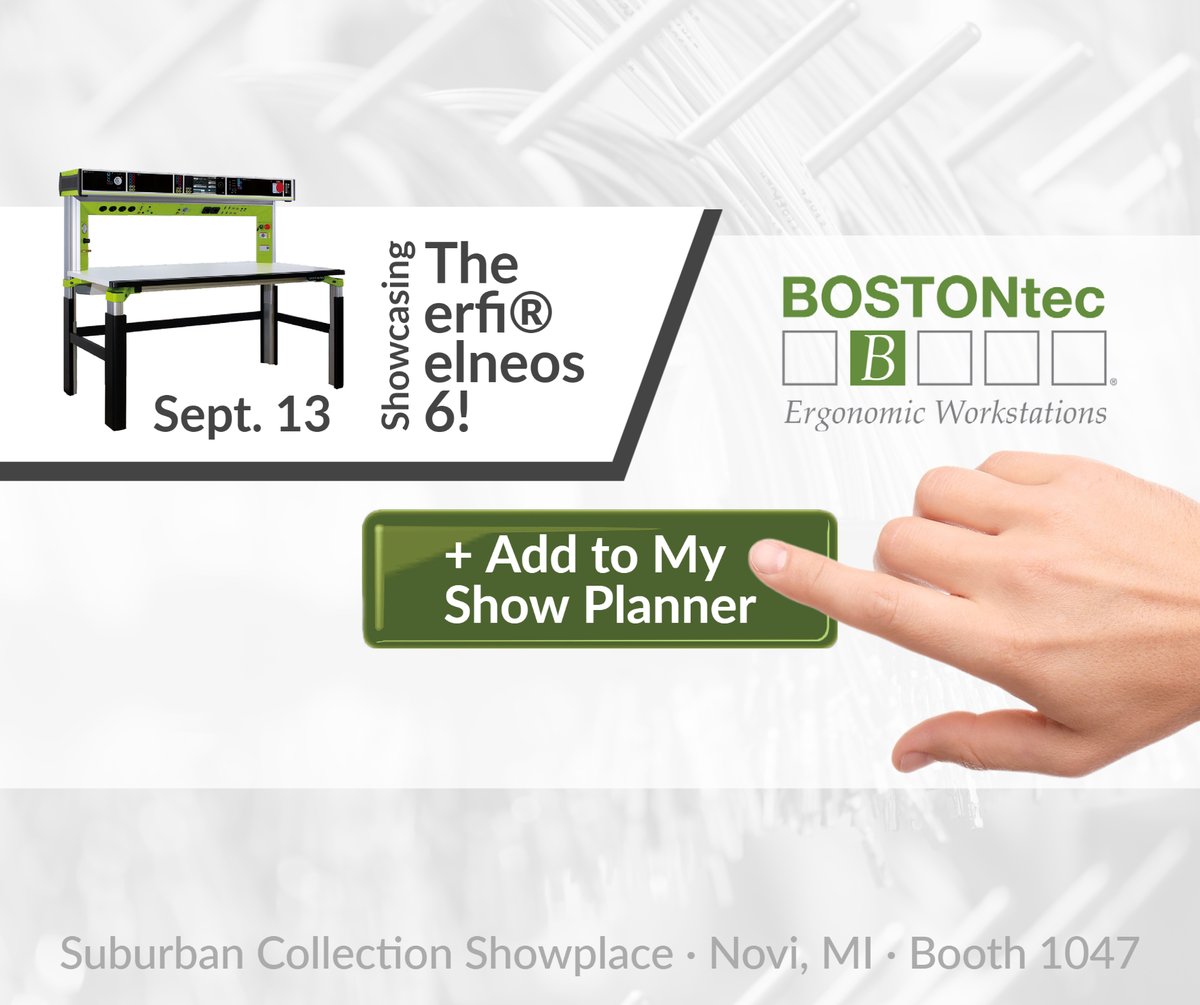 BOSTONtec tweet media