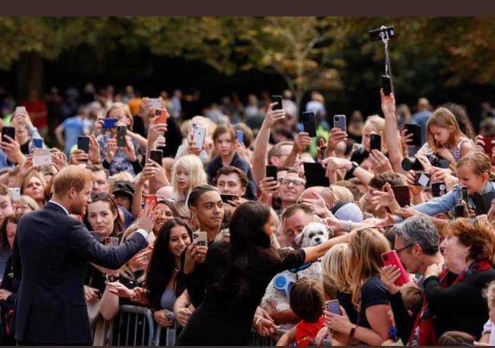 dazzlegal's tweet photo. We see you Meghan. You are loved and supported by many people around the world.....always. 💗💗💗💗 #WeLoveYouMeghan https://t.co/a1sS4pc0vo