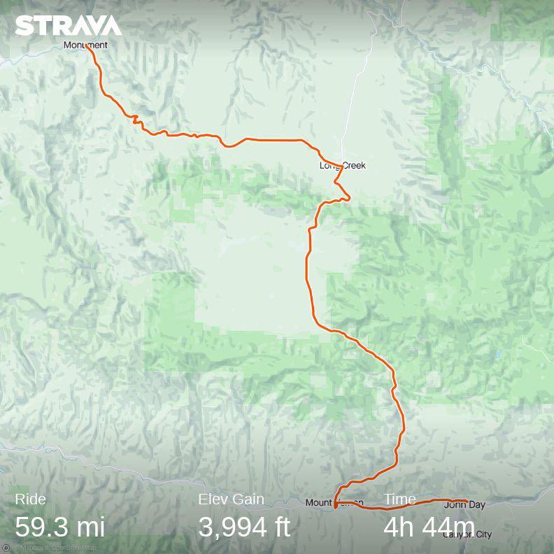 Check out my ride on Strava.
strava.app.link/qewP4kEYgtb