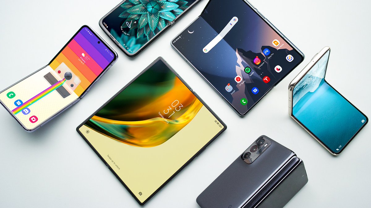 Marques Brownlee tweet media