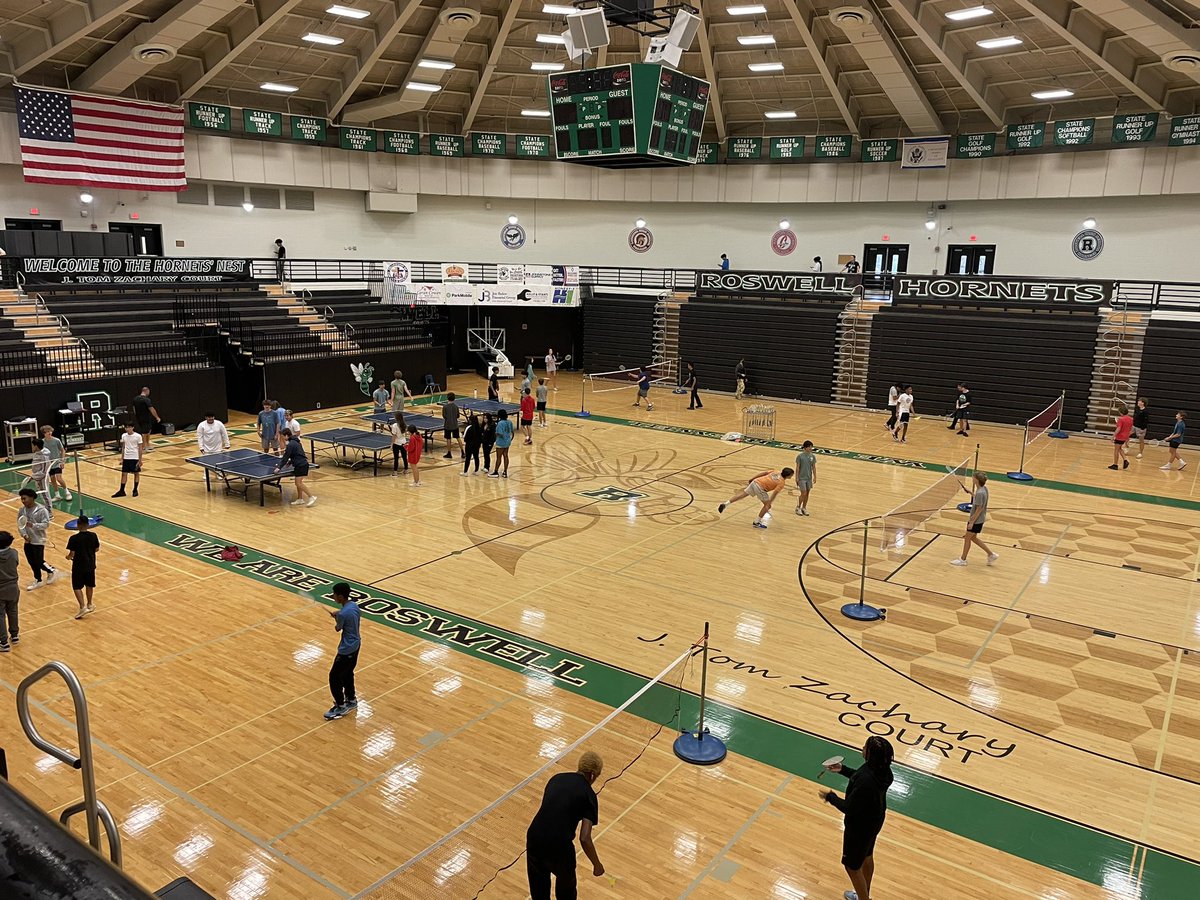 Coach Desing on Twitter "We started a new unit in PE this week