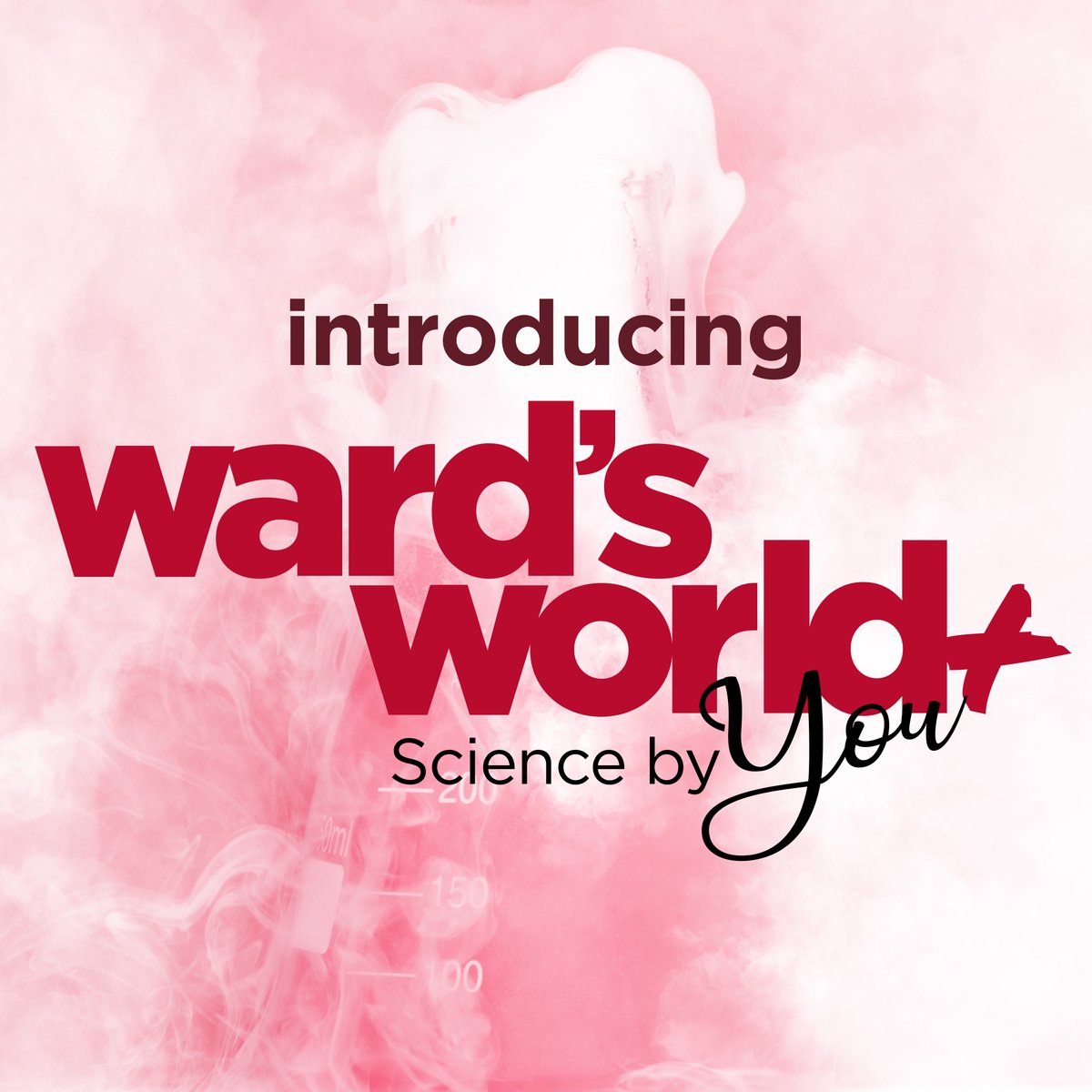 WardsScience's tweet photo. Calling all science teachers π¬ Are you looking for real ideas from real teachers around the country? Look no further. Introducing Ward's World's 'Science by You' program!
#WardsWorld #ScienceByYou #Science #SciEd
https://t.co/RN2rV3F9GJ https://t.co/7FnGv1UI9P
