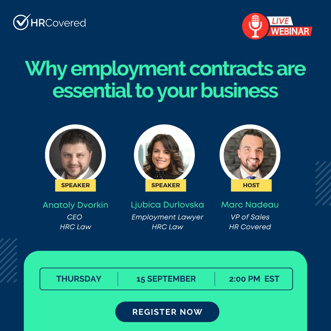 HR Covered Inc. (HRCoveredInc) / Twitter