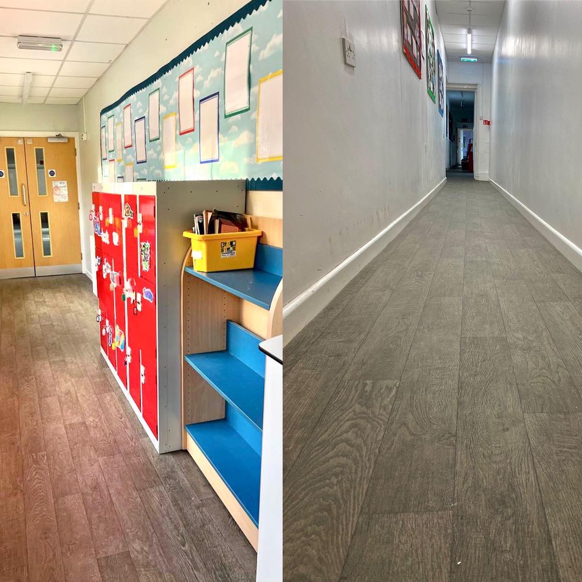 Eden Flooring tweet media