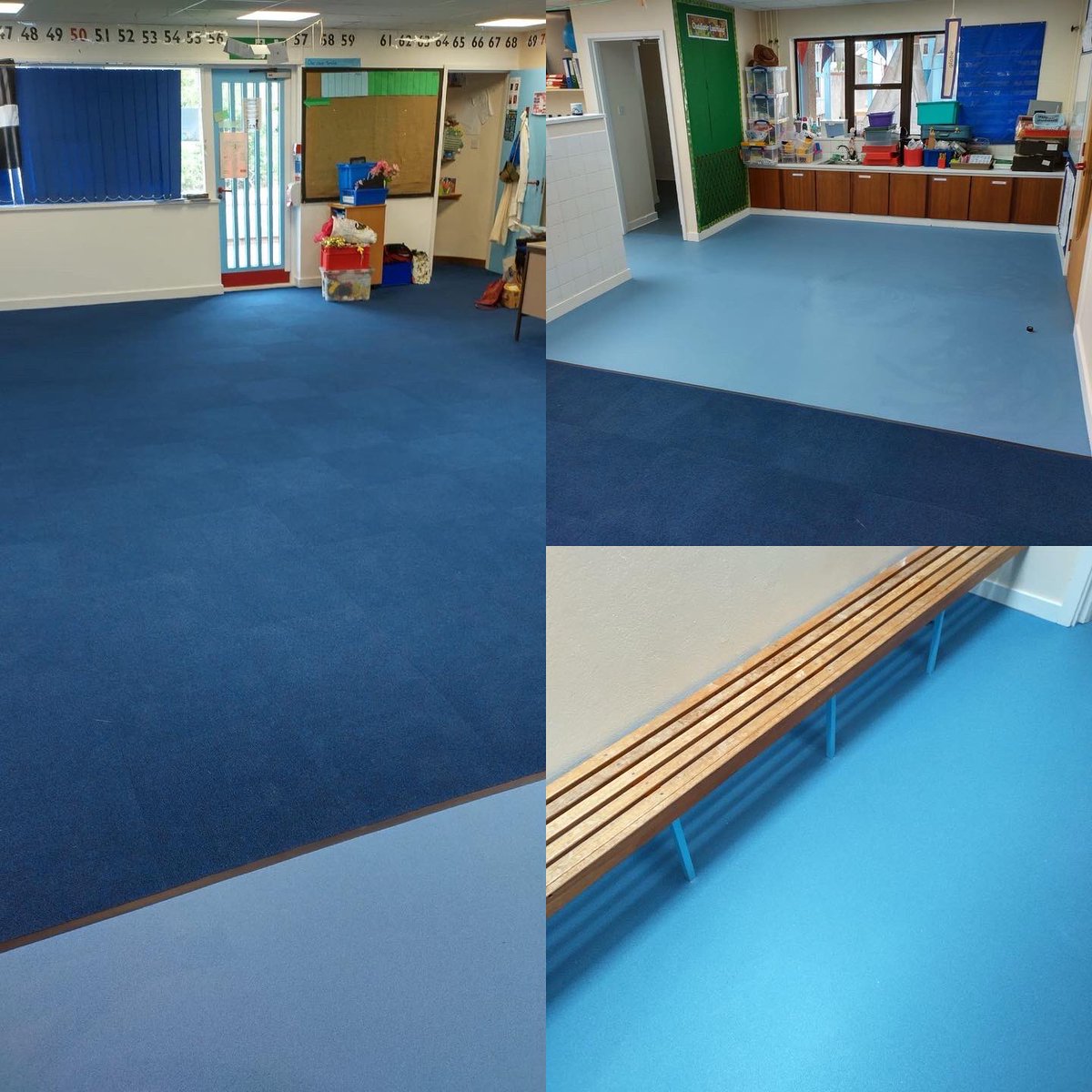 Eden Flooring tweet media