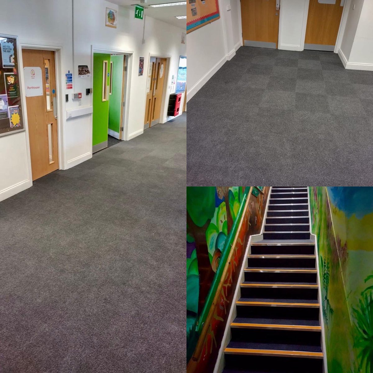 Eden Flooring tweet media