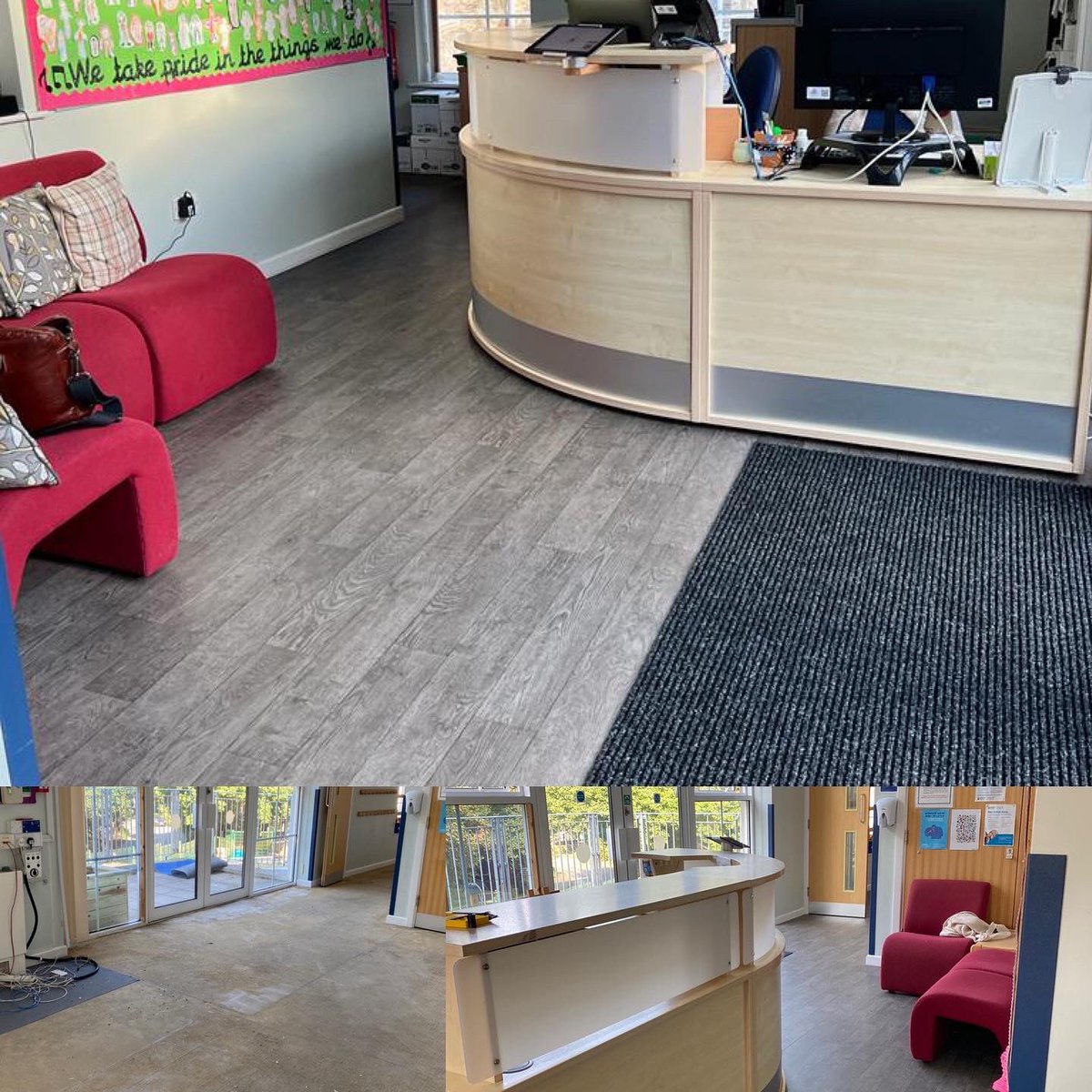 Eden Flooring tweet media