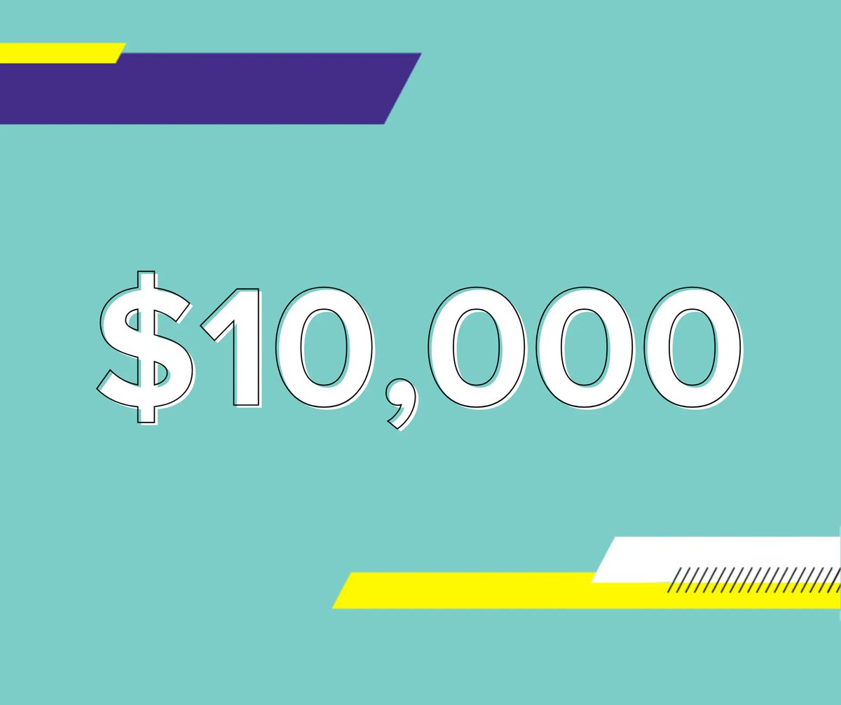 JogYourMemory5K's tweet photo. Are you up for a challenge? For the third year in a row, The Gilson Foundation has offered a $10,000 donation to Jog Your Memory if we can get 100 more registrations by Wednesday,  September 14th. Benefits @CureAlzheimers. Register today: https://t.co/JJuV13i5jQ https://t.co/ifgU0pn4na
