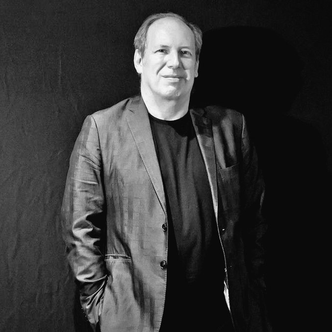 Happy 65th Birthday to legendary Composer Hans Zimmer.  