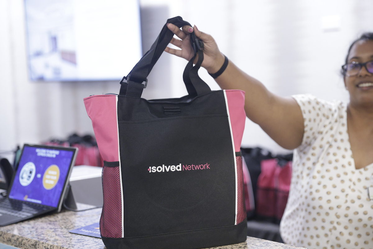 isolvedhcm's tweet image. Our #isolvedNetwork team has got #NAPEO22 in the bag!