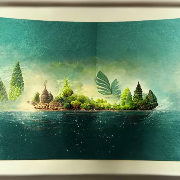 ePassport_nft's tweet photo. ePassport nft will help you to travel the World!

#Crypto #art #midjourney  #gpt3 #NFT 

"creative design of a 3D passport with travel, sea, forest themes" https://t.co/zU8cPPG40k