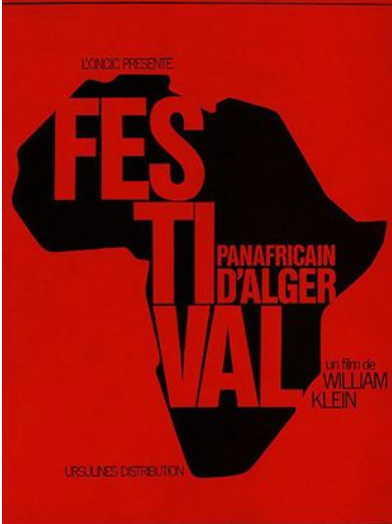 edwyplenel's tweet photo. Hommage. Dans mon souvenir, William Klein (1926-2022), dont j'avais choisi une photo-tableau pour la "Une" du @lemondefr lors du passage à l'an 2000, restera éternellement associé au Festival panafricain d'Alger en 1969 qu'il a filmé et sublimé. 
https://t.co/0PRaEz9ix0 https://t.co/emn8BciwSs