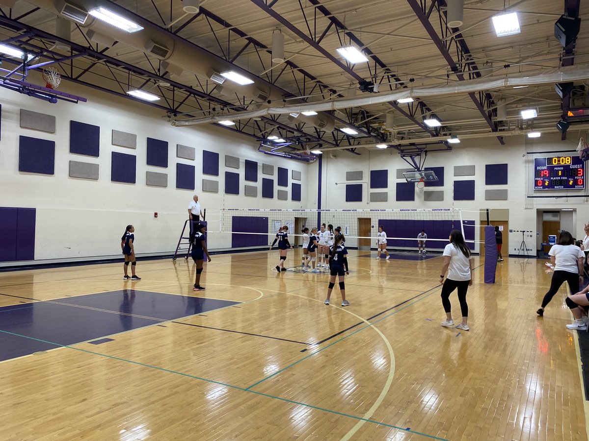 Central Tigers Asst. AD tweet media