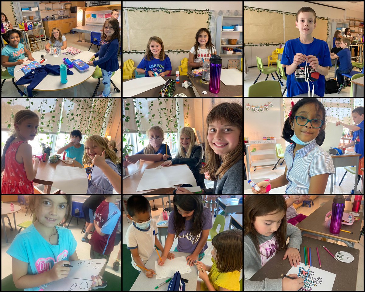 Lindsay Laflamme tweet media