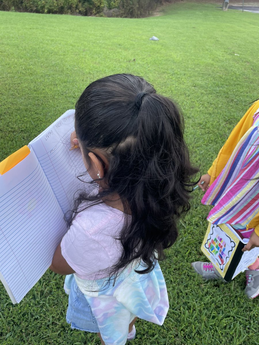 Sarah Lichucki tweet media