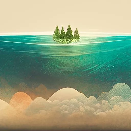 ePassport_nft's tweet photo. You will be able to travel by using your ePassport!

#Crypto #art #midjourney  #gpt3 #NFT 

"creative design of a 3D passport with travel, sea, forest themes" https://t.co/IOpIBRlHC1