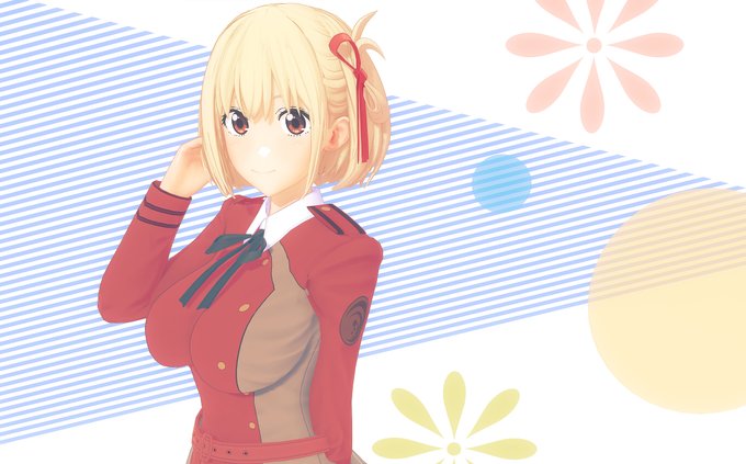 【コイカツ】千束 https://t.co/p1bMbhPmly 