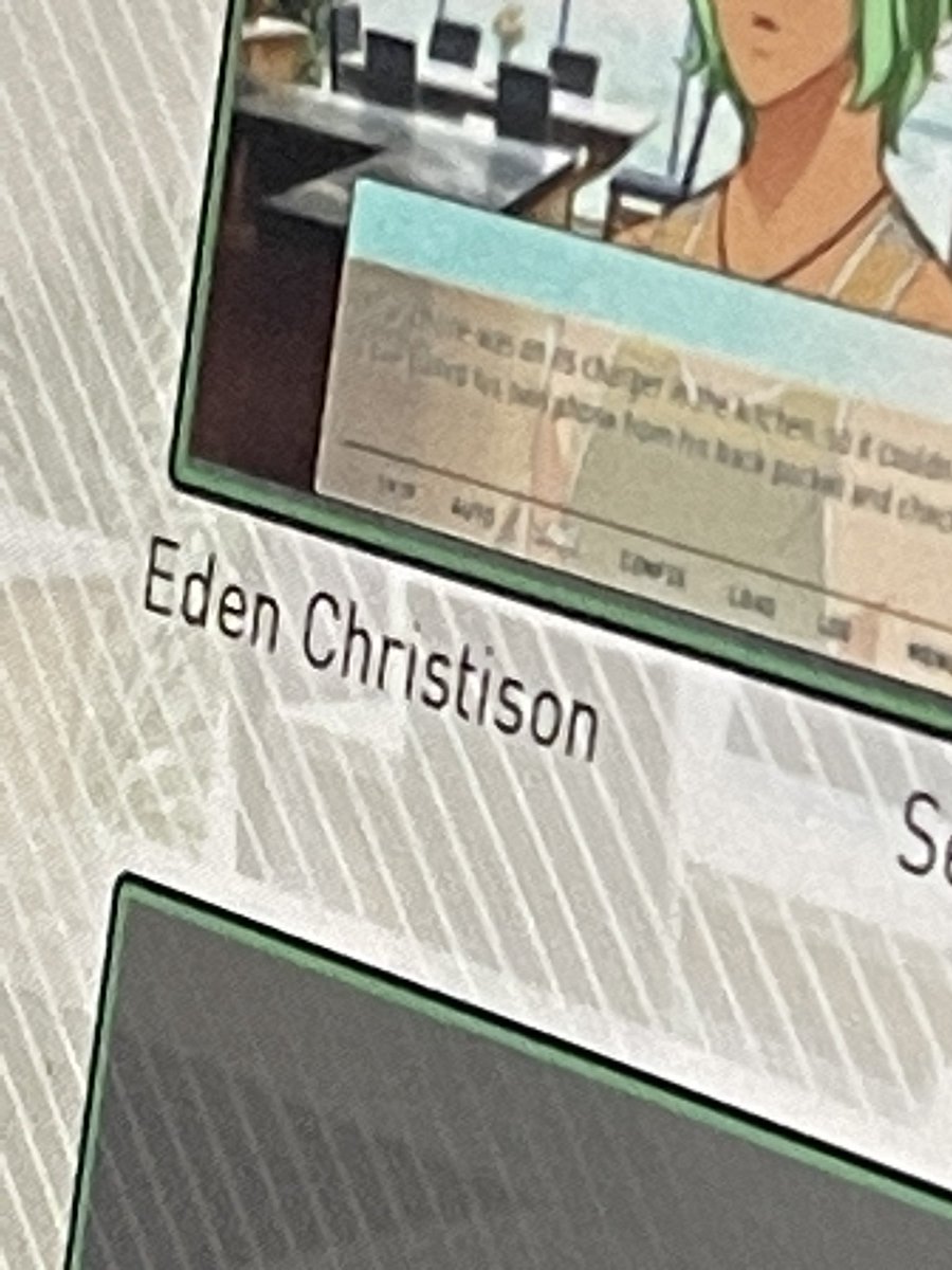 Allie ✨ tweet media