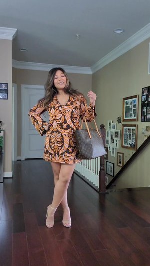 predupre1's tweet photo. How to style fall dress #fashionstyle #style #fall https://t.co/TrFRWLIs3T
Download the LTK app and follow predupre for more inspo! https://t.co/1BdYNaPzDi