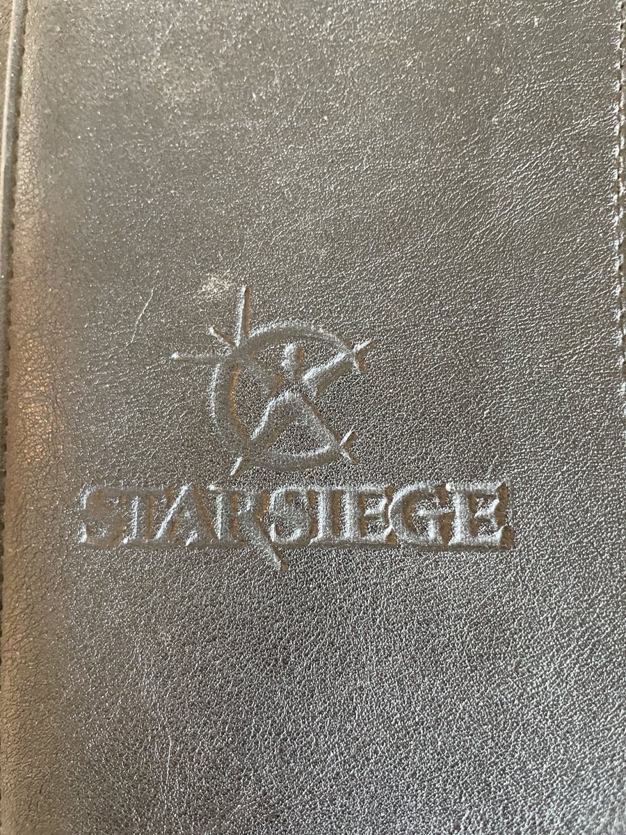 Just found my old CD case..
2nd best game ever!!
TRIBES!!