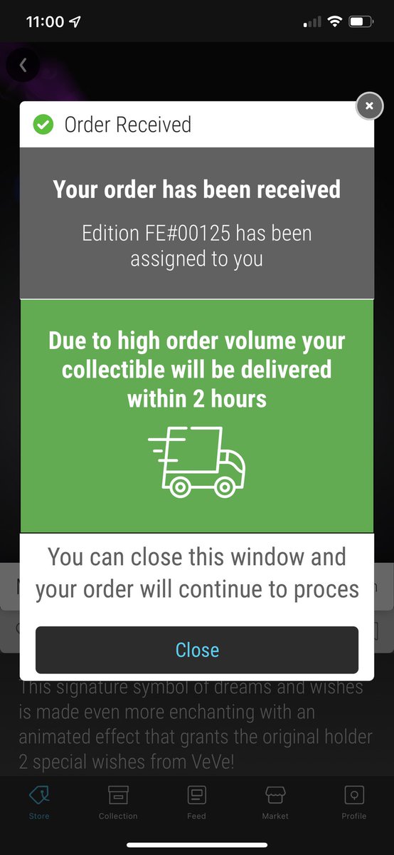 I was real lucky on           Lamp &amp; D