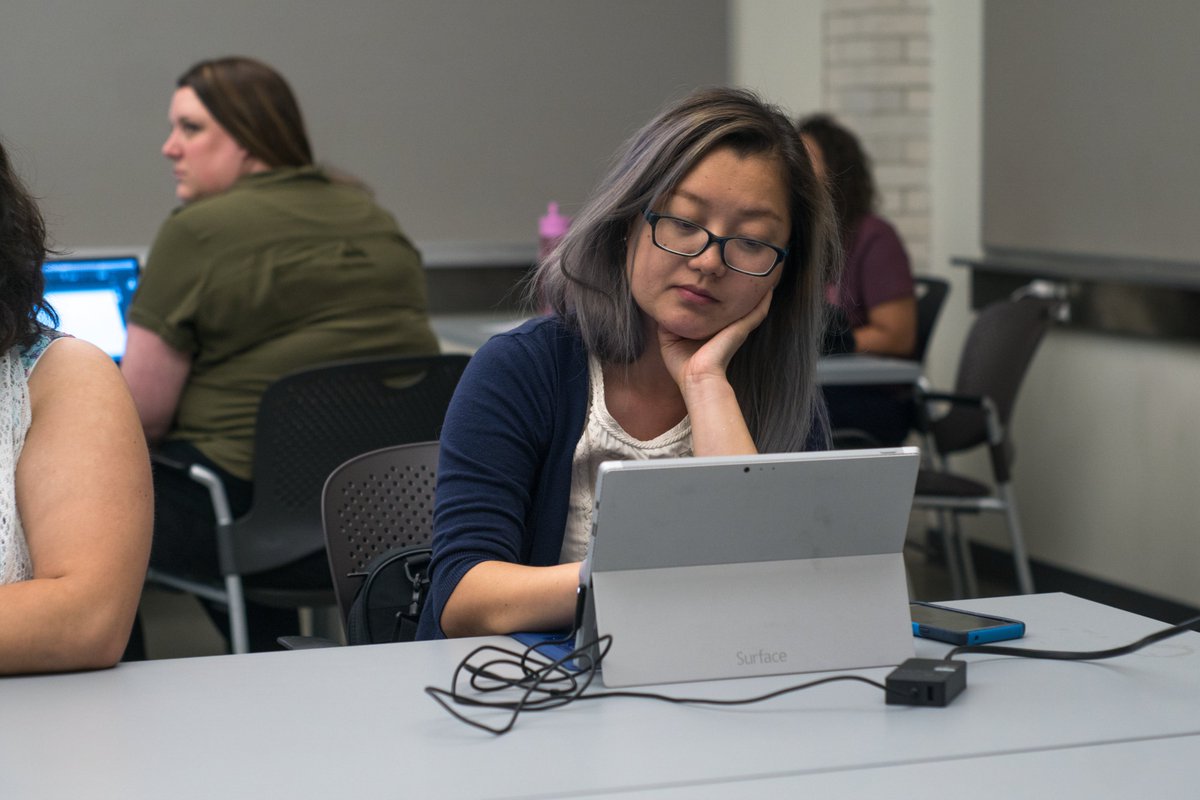 MCAD Continuing Ed tweet media