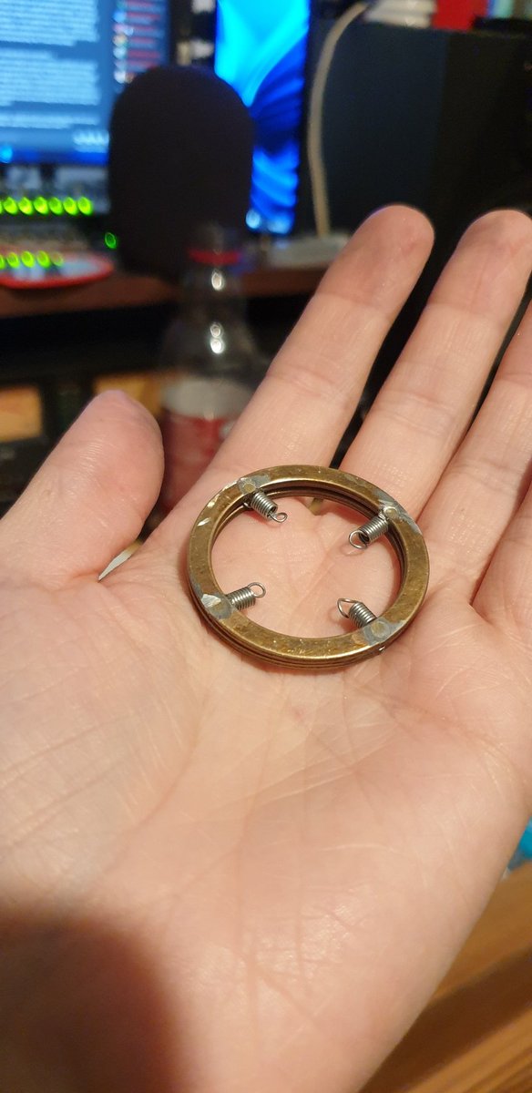 Rachel Newton-John tweet media