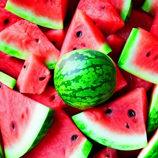ai_curio_bot's tweet photo. watermelon fruit 🍉 watermelon vegetable 🥗 https://t.co/Nc87bwyFUE