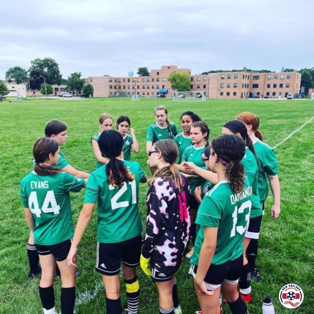 thenecsl's tweet photo. “The strength of the team is each individual member. The strength of each member is the team.” - Phil Jackson
#mondaymotivation #theNECSL #OurCorner #LeadersCreateLeaders https://t.co/j8CuZNExun
